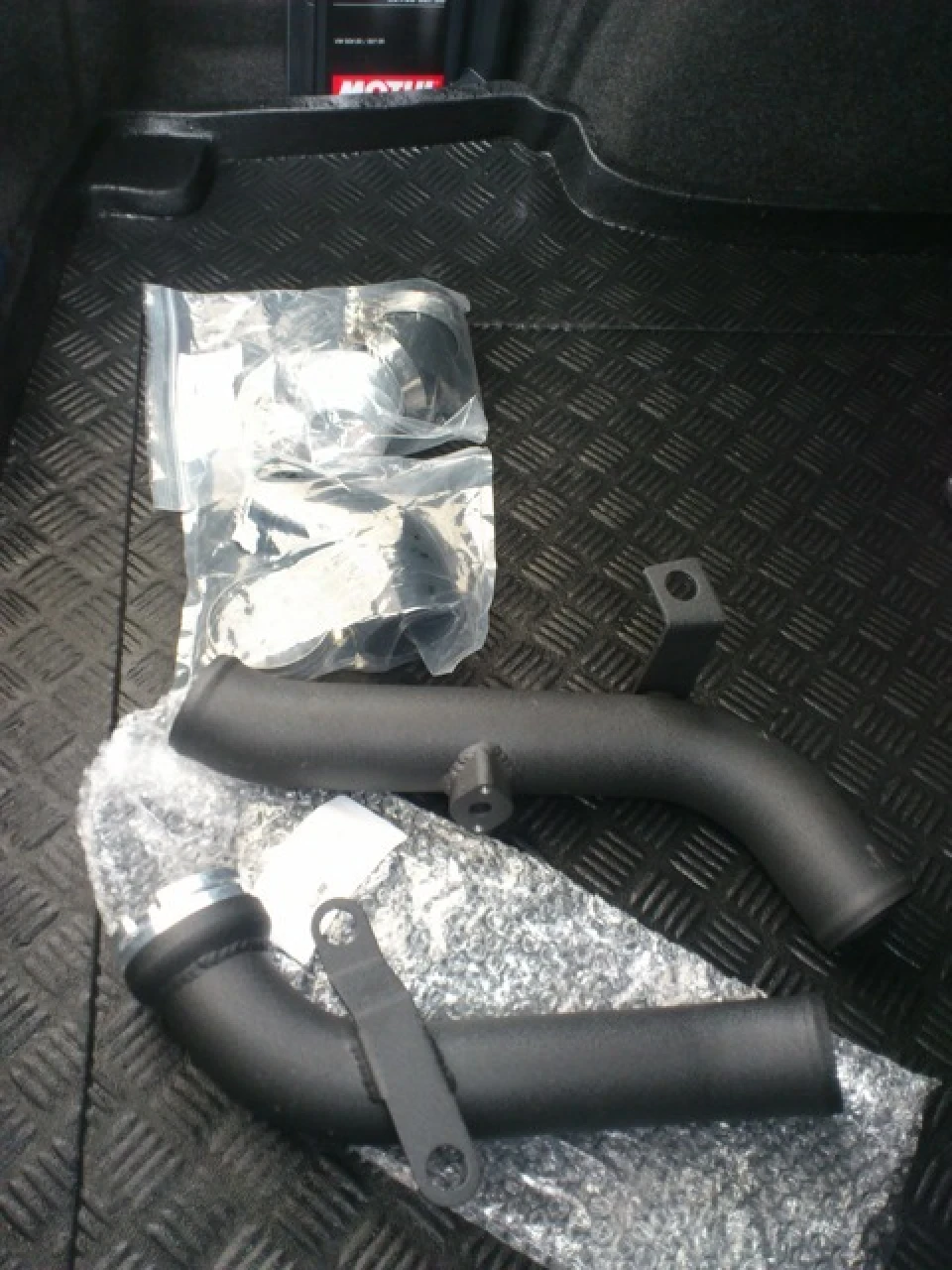 PIPE SPULEN 2.0tsi TURBO))) Made in USA