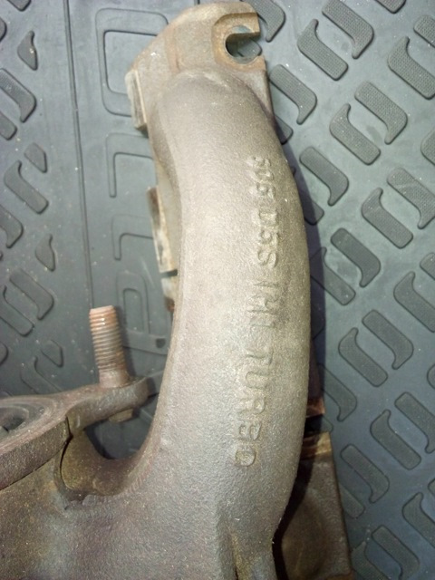 ПРОДАМ IHI TURBO 4