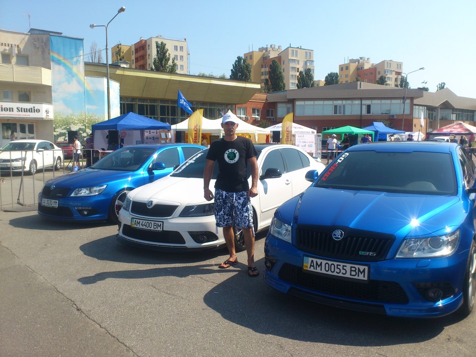 VW FEST UA 2014 5