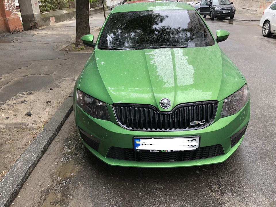 Пора розлучатися( 1