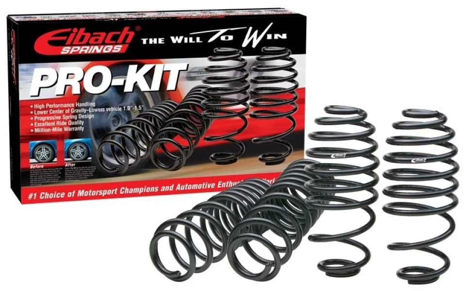 Продам Eibach pro kit