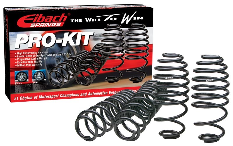 Продам Eibach pro kit 1