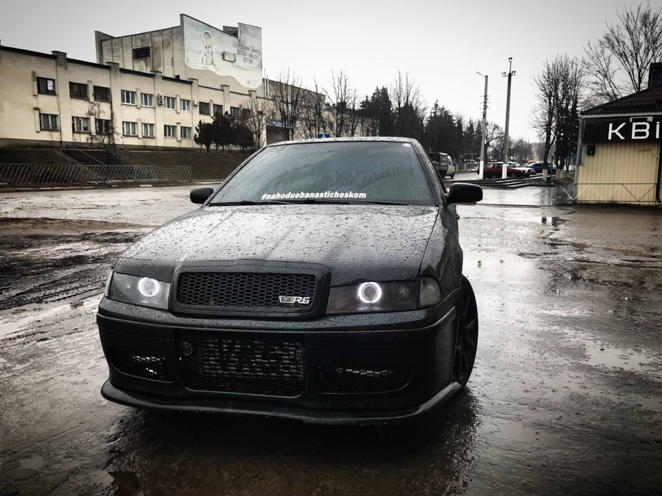 сітка в решітку 1