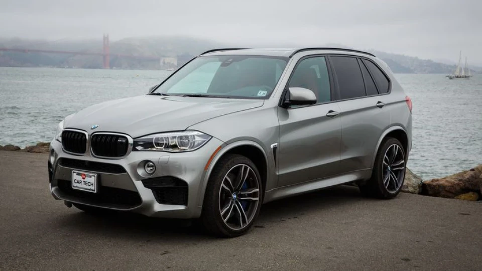 BMW X5.AUDI Q7.Volkswagen Touareg.