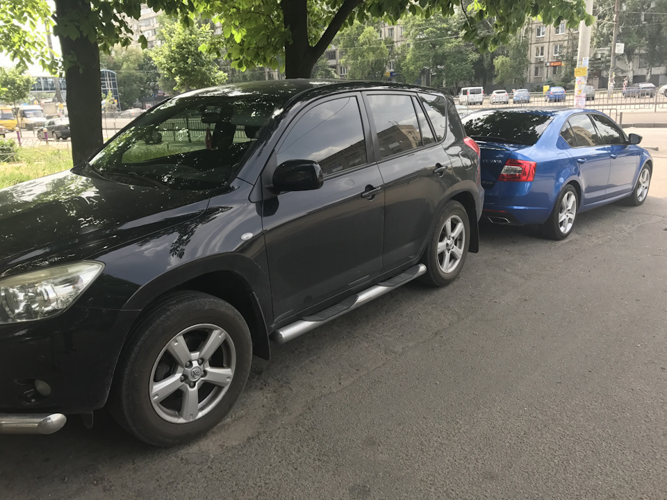 Горший сьогодні був день! 1