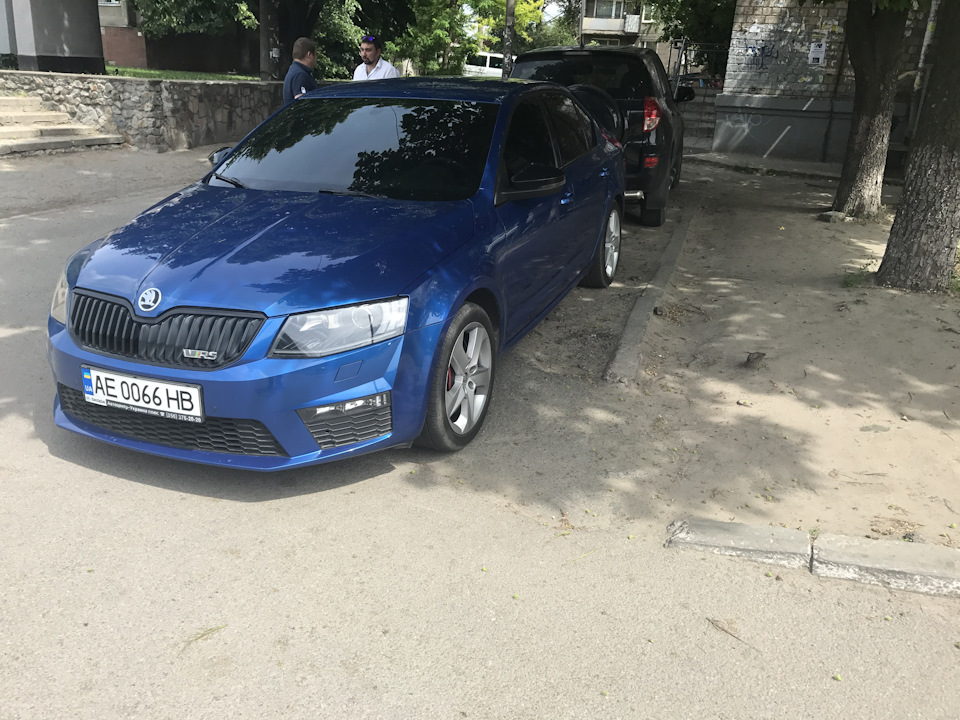 Горший сьогодні був день! 3