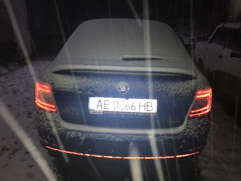 ЗИМА ПРИШЛА 2