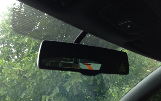 Встановив BlackVue DR500 GW HD 2