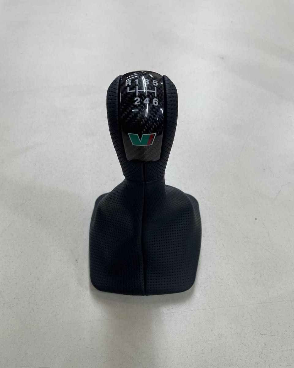 Ручка КПП Skoda Octavia tour та Skoda Octavia A5 3