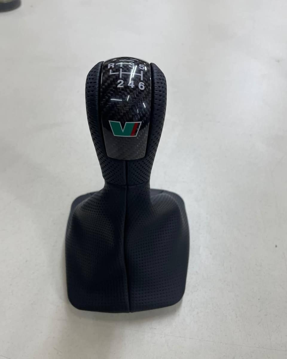 Ручка КПП Skoda Octavia tour та Skoda Octavia A5 5