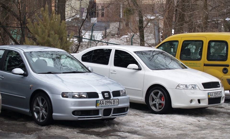 Вимір потужності. 3
