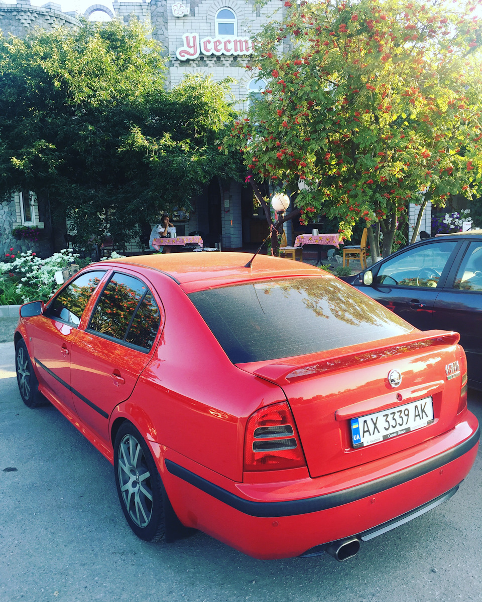 Продаж Блискавки 3