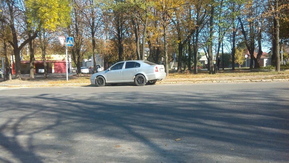 Вихлоп на 76й трубі ЧАСТИНА3