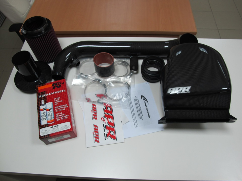 APR CARBONIO Етап 2 2