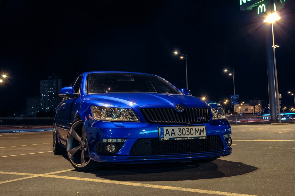 Audi S4 Rotor 8,5x19 ET43 2