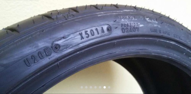 Пора оновити низькопрофіль - Шини Falken Azenis FK453 225 35 19 4