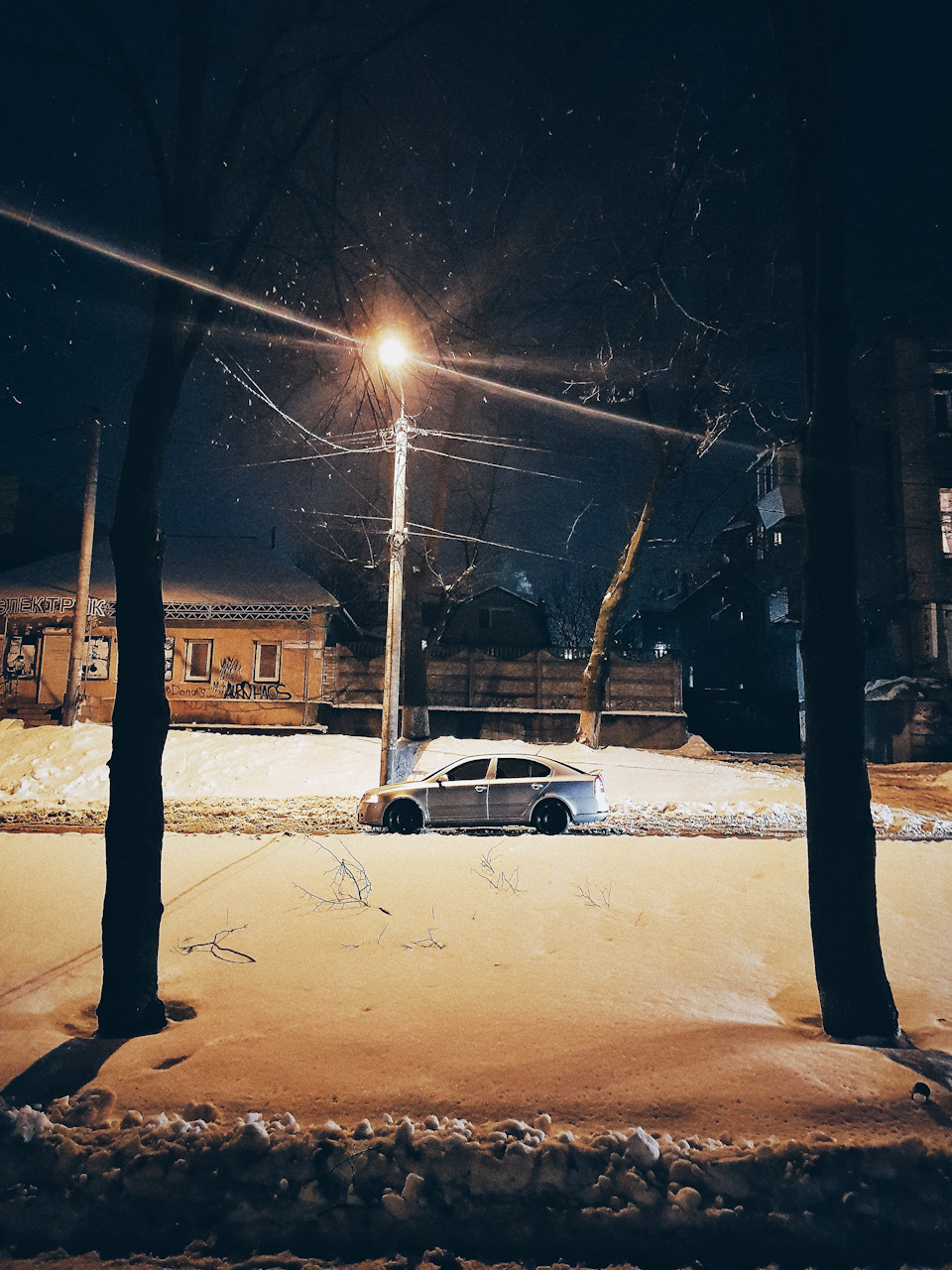 Black depth (планки) 1