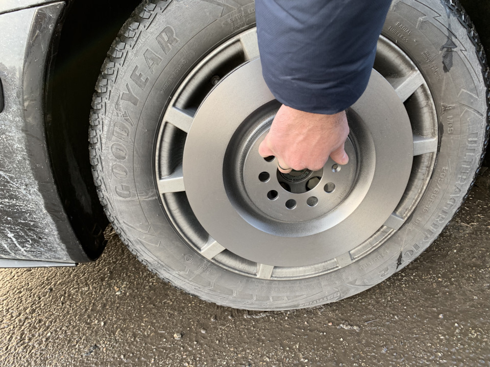 Brembo/ходівка ТТ частина 1 2