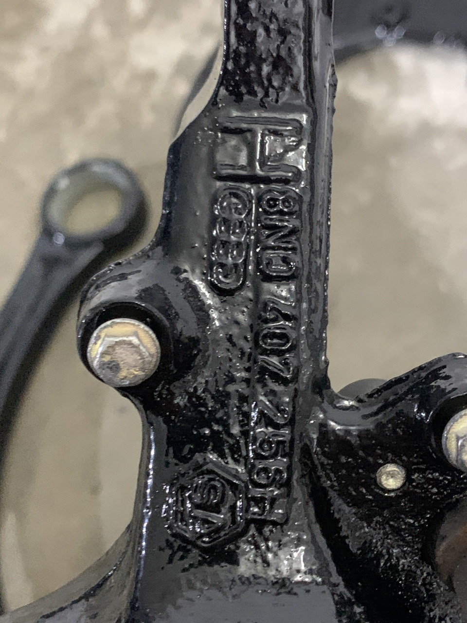 Brembo/ходівка ТТ частина 2 4