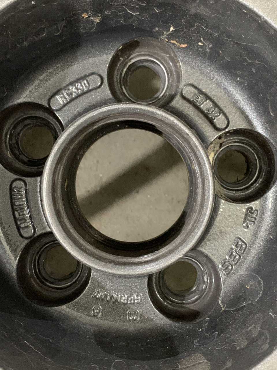 Brembo/ходівка ТТ частина 4 (колеса/літо) 5