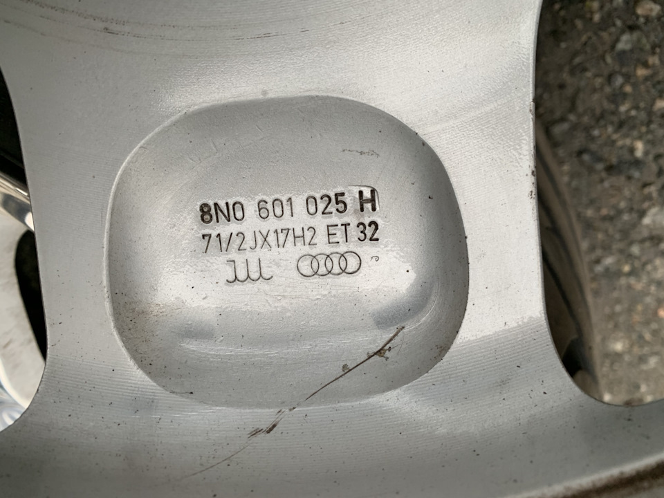 Brembo/ходівка ТТ частина 5 (колеса/зима) 4