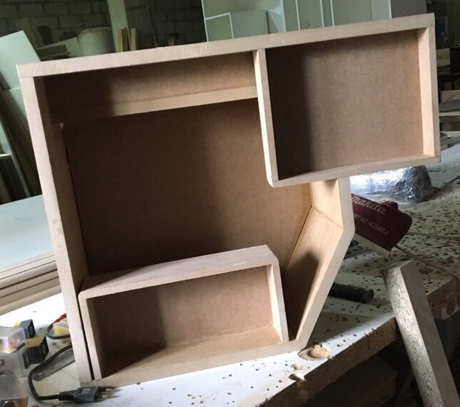 Музика частина 4 (Subwoofer) 1