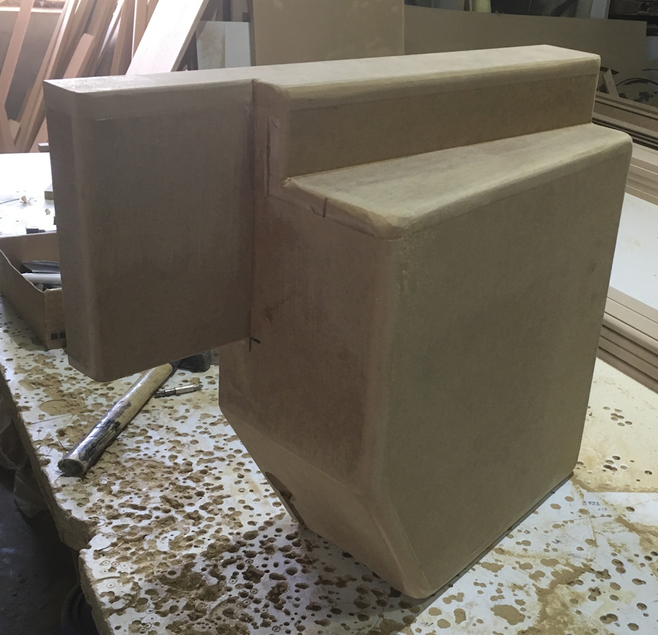 Музика частина 4 (Subwoofer) 3