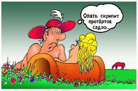 Прибираємо скрипи пластику ляди 1