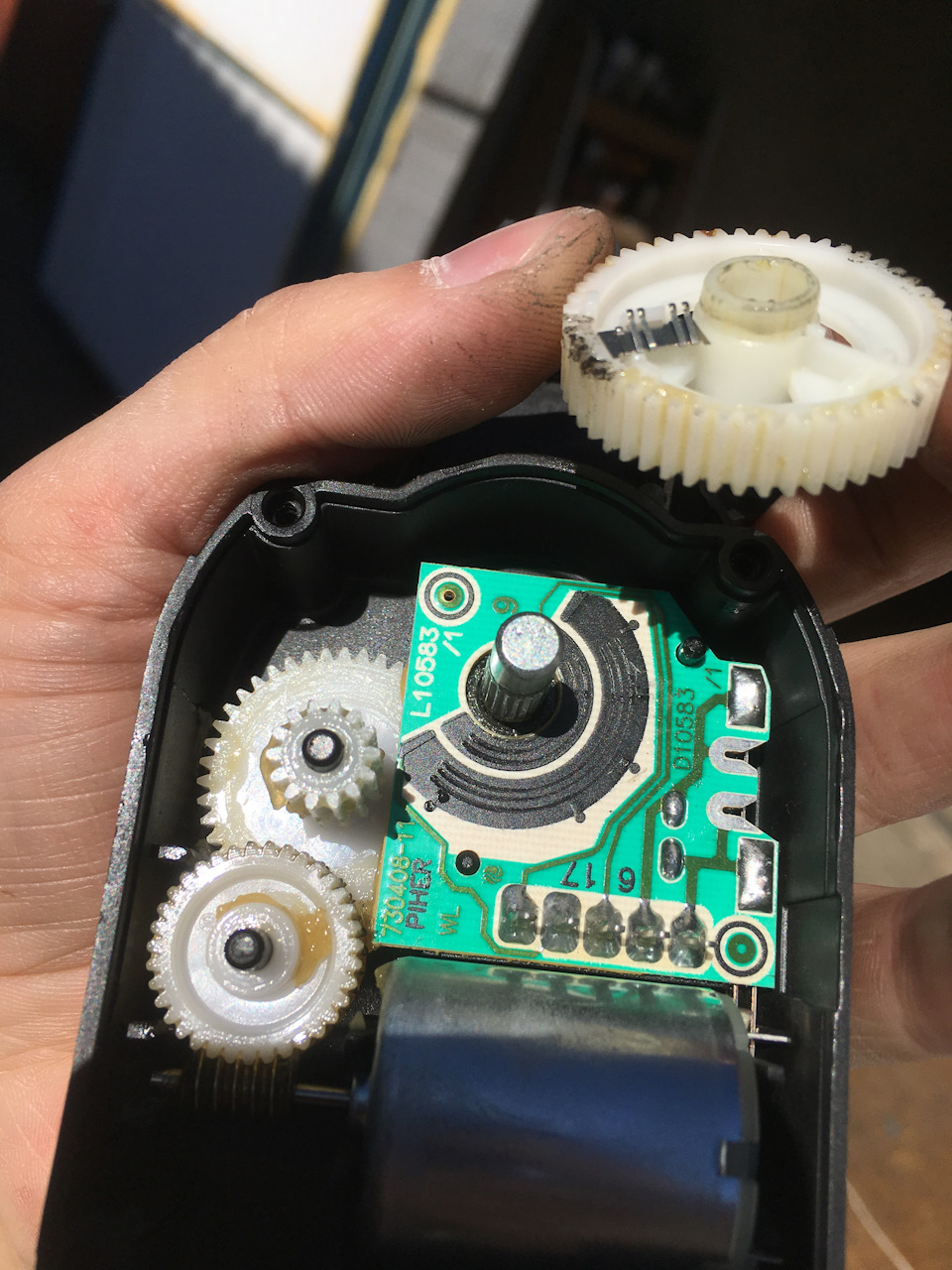 Заслінки клімату 3
