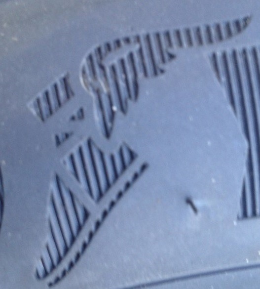 Зимова гума goodyear 1