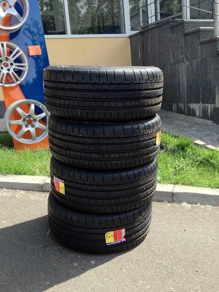 Поїздочка 1