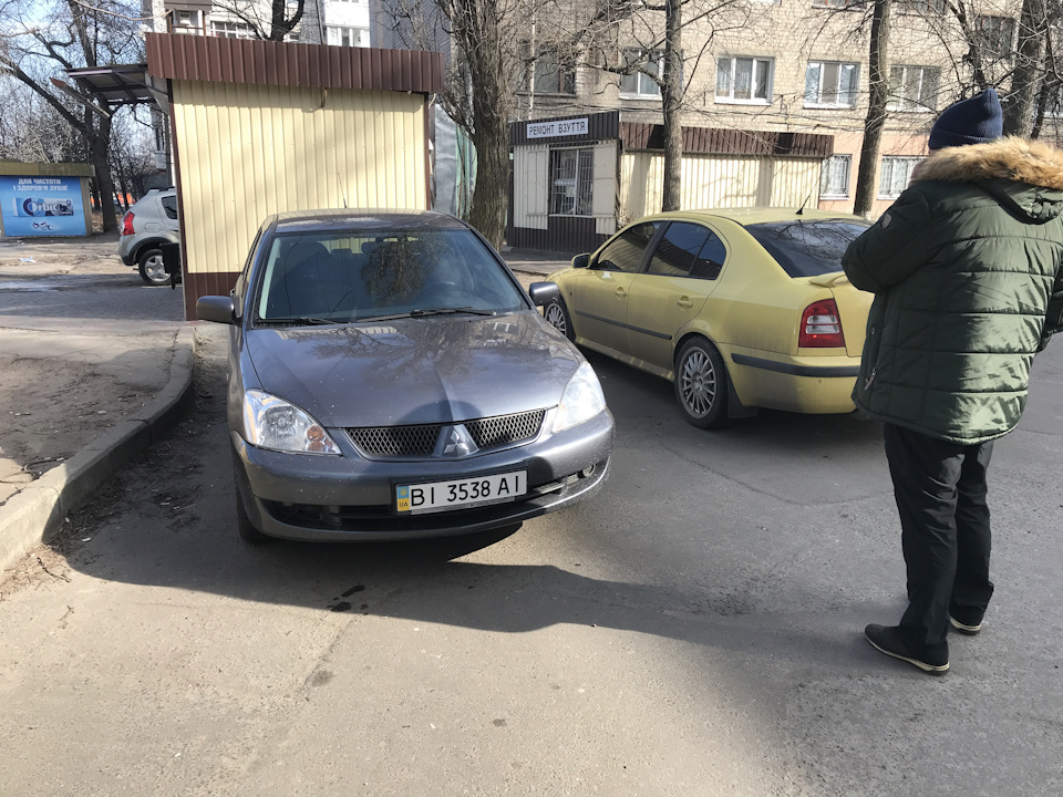 І таке буває…) 2