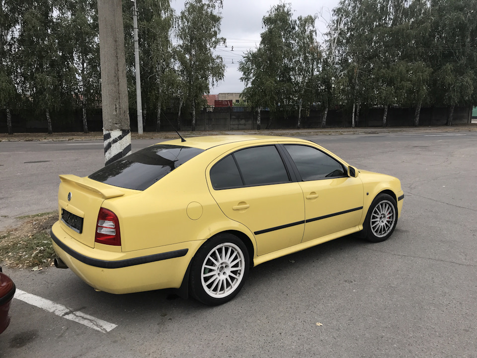 Красуня, прощавай ... 3