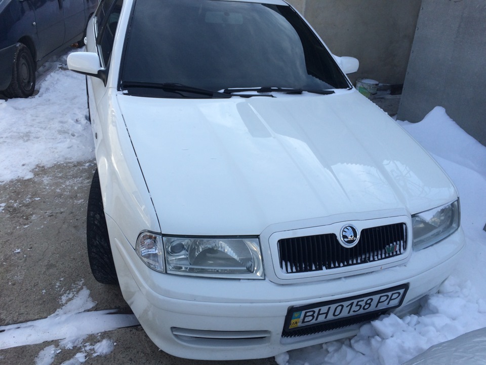 такий я її зустрів... 4