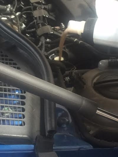 №9 TO-0 / Xenum WRX 7.5w40 3