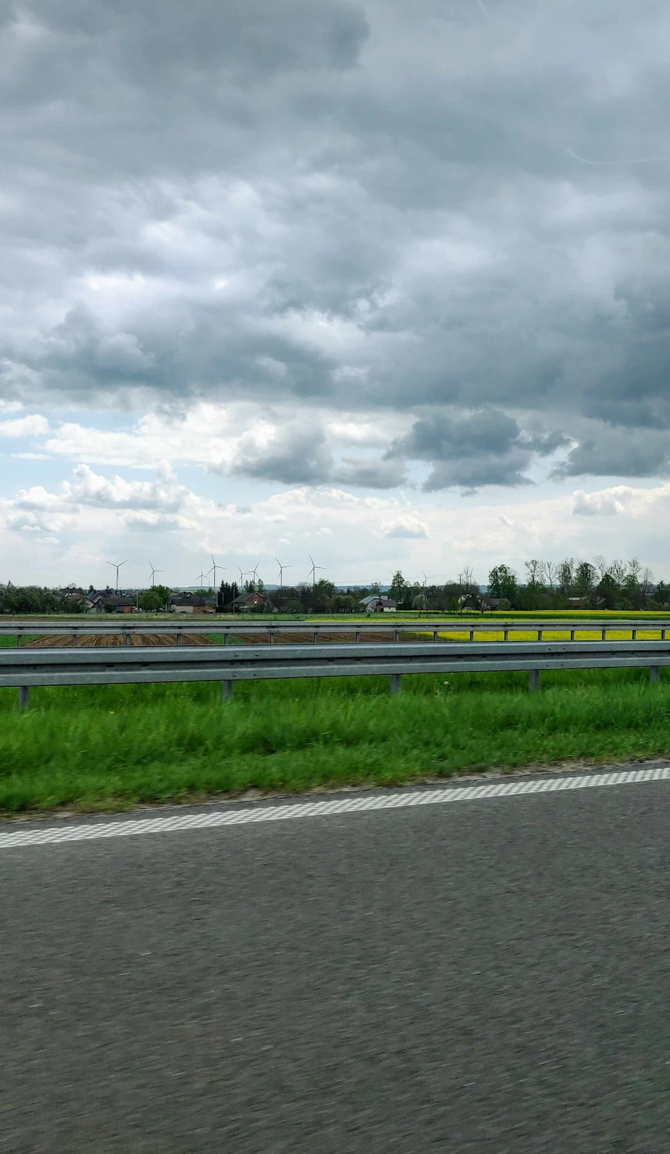 Erotrip 2019. Грушів-Краків