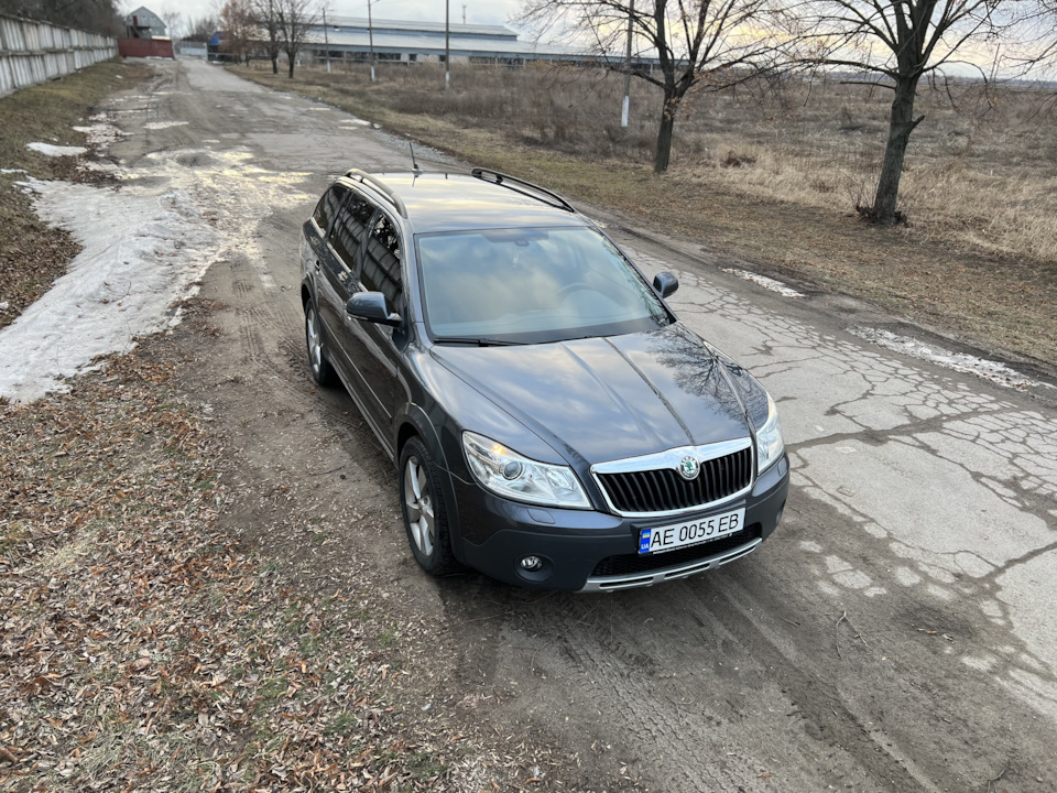 Ланцюг замінено та інші доробки 4