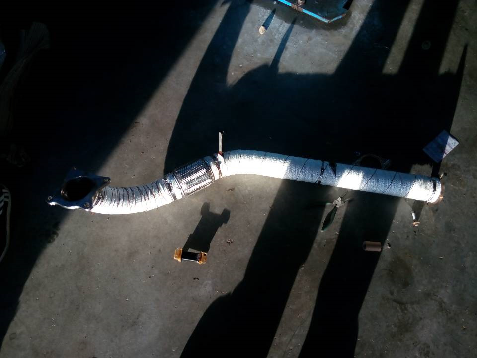 downpipe 3