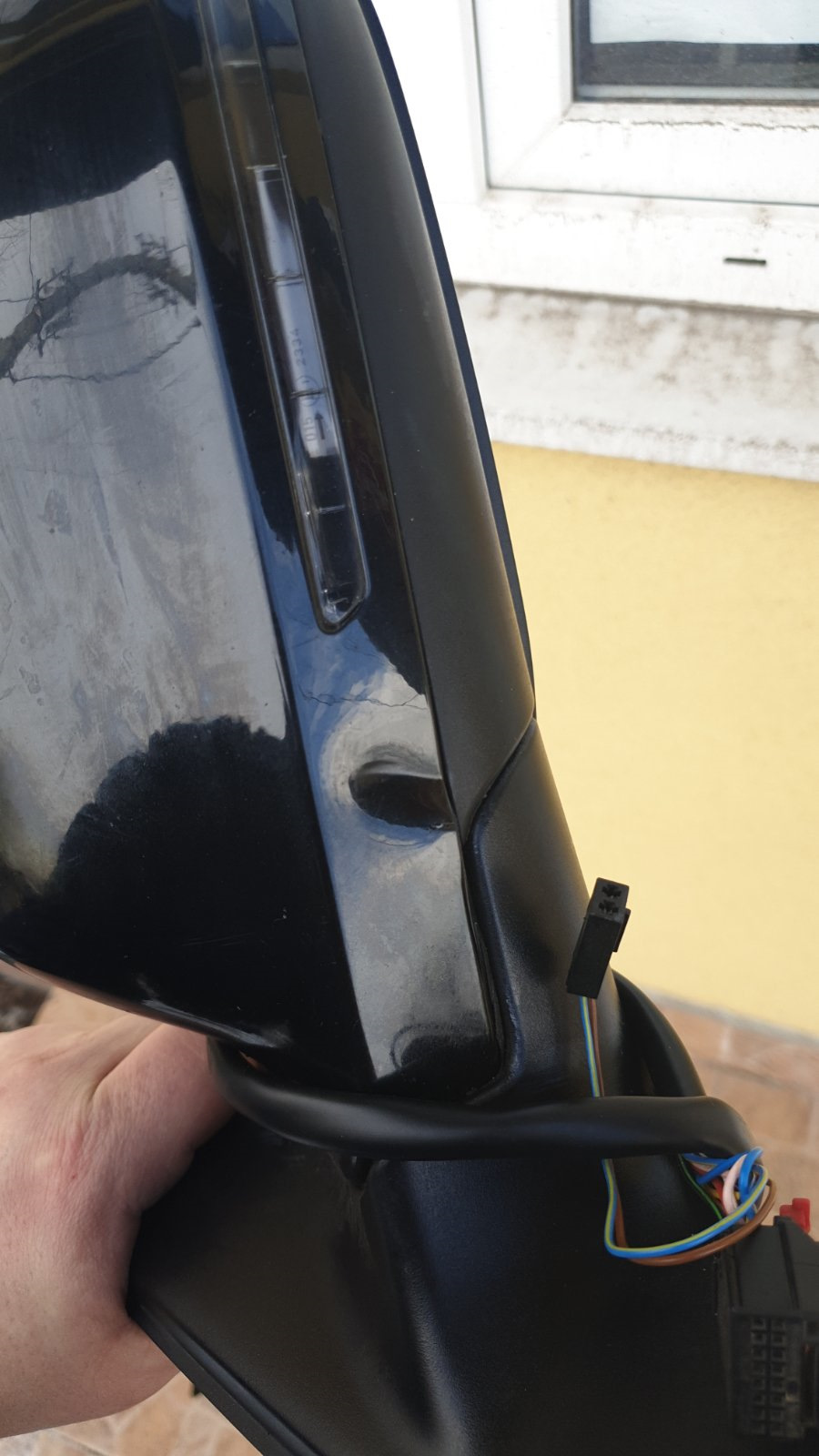 Side assist 3