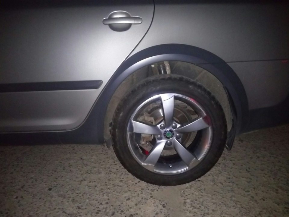 Тапочки для ластівки 5