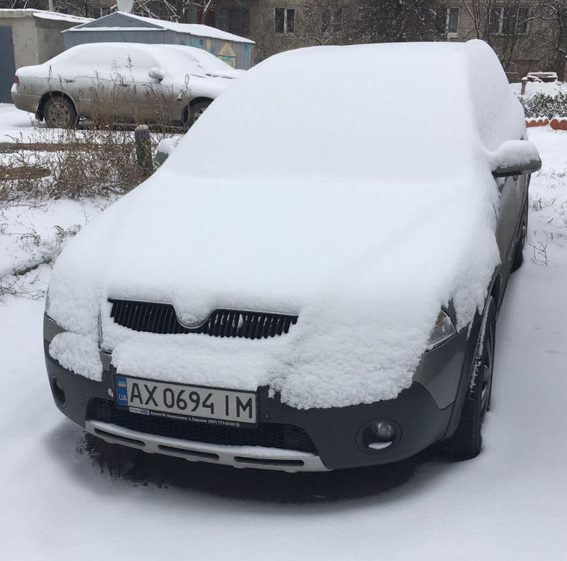Поки дитина 2