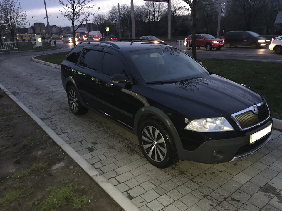 Купівля дисків R17 4