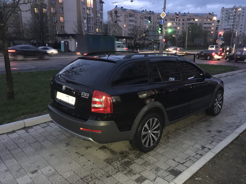 Купівля дисків R17 5