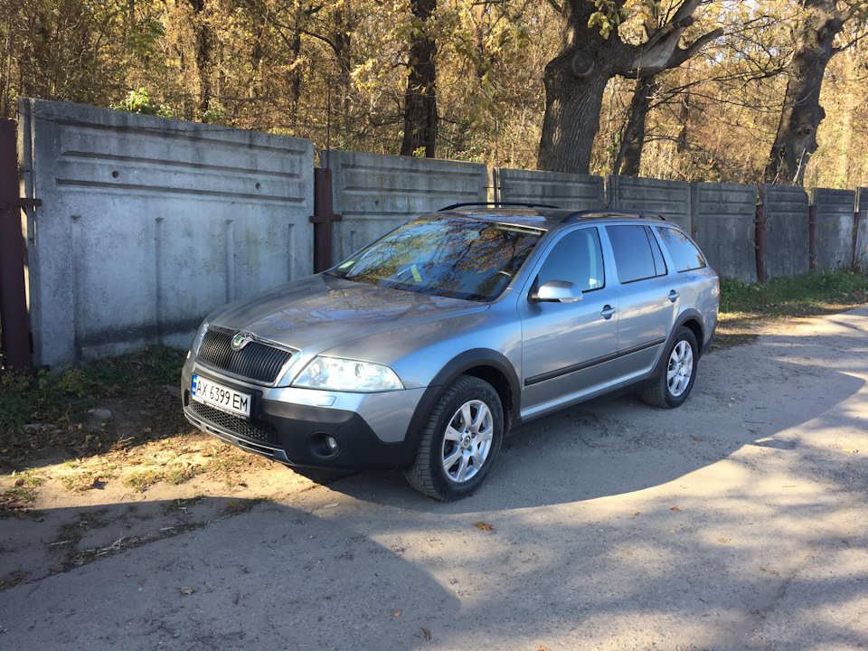 Заміна ГРМ 1