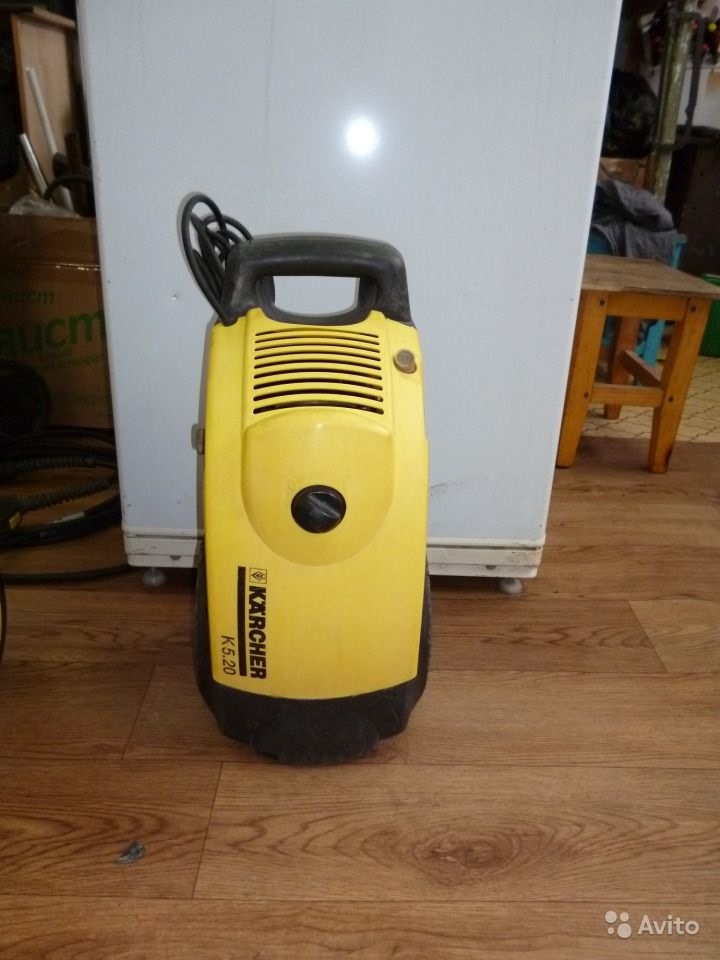 Де замовити запчастини на Kerher k5.20? (Україна) 3