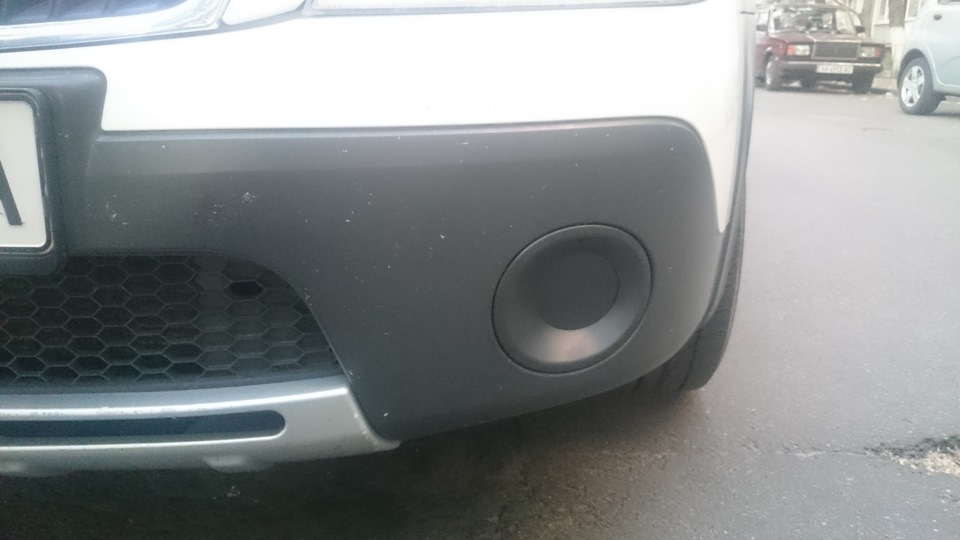 Чекаючи нових LED ДХО 2