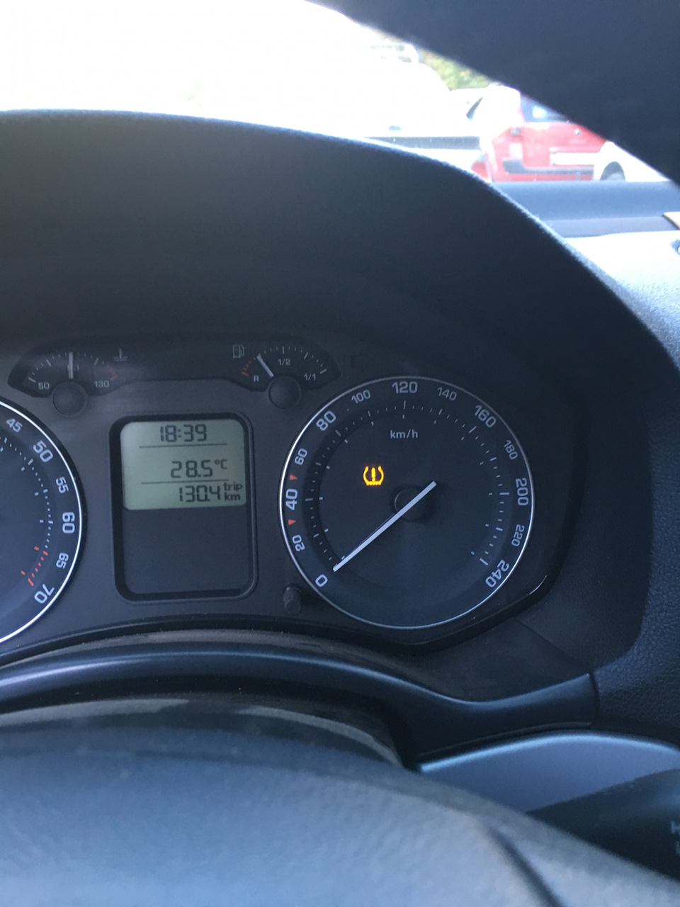 TPMS, 1