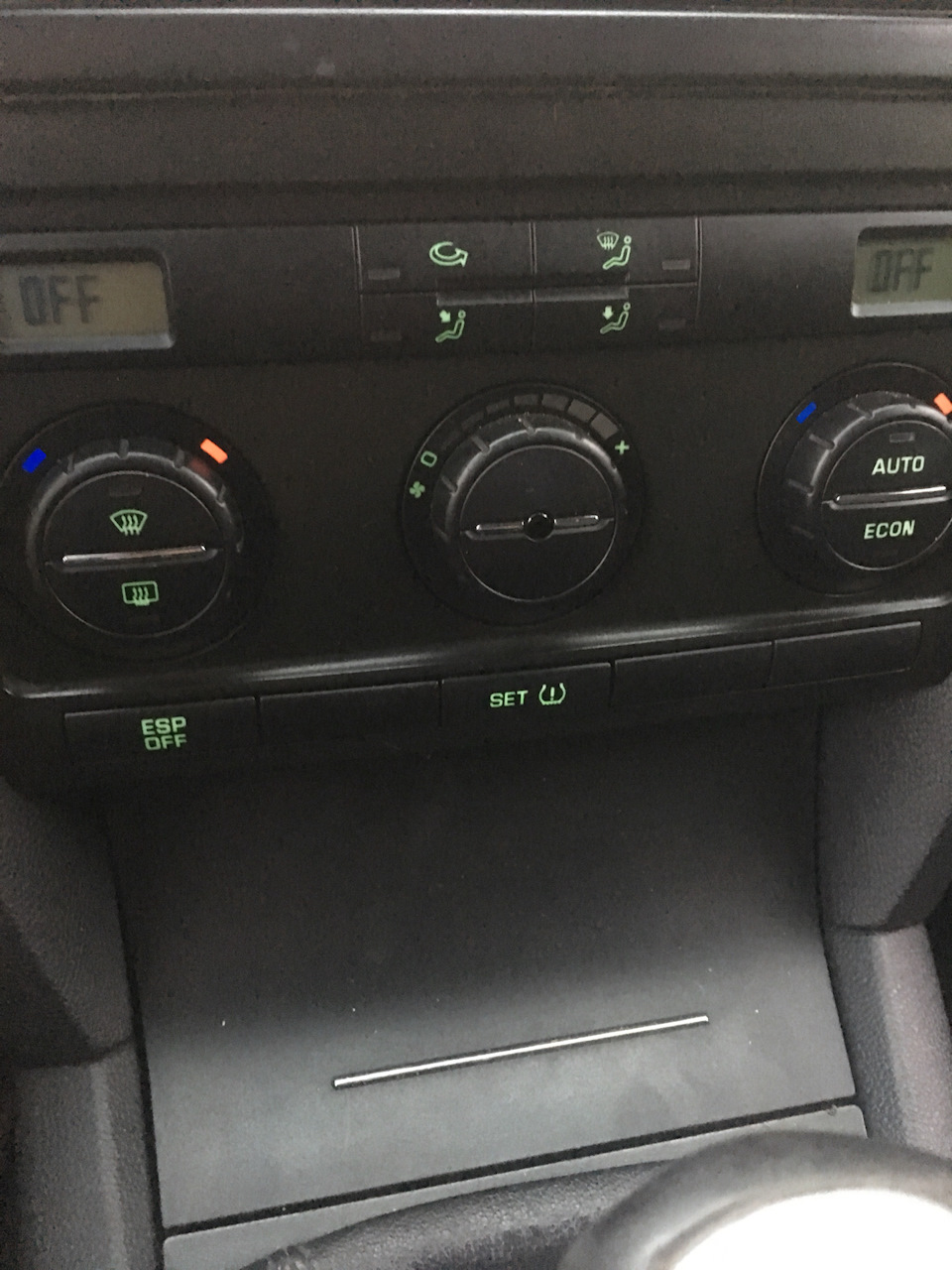 TPMS, 2