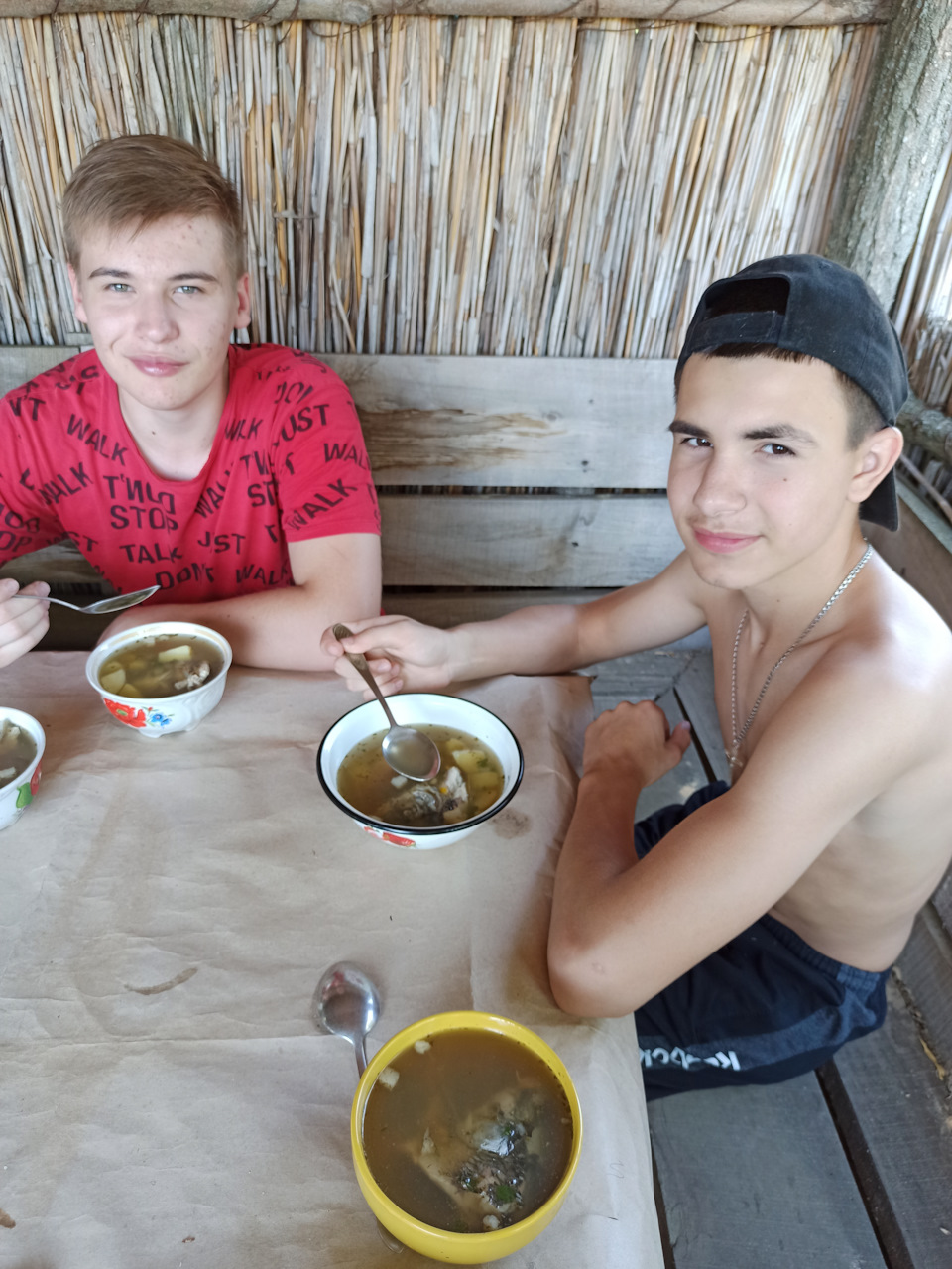 Планове ТО & Як я провів свій День Варення! :-))))) 2