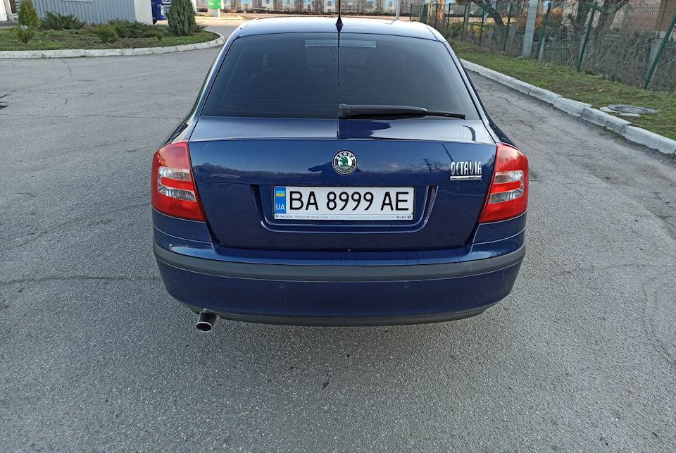 Затонувались :-) & Встановили AUX! 2